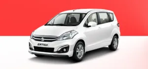 Maruti Suzuki Ertiga